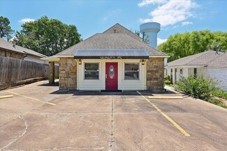 More details for 4940 E 73rd St, Tulsa, OK - Office for Sale