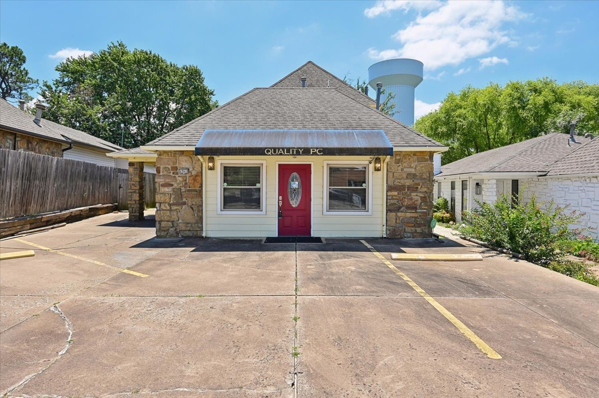 4940 E 73rd St, Tulsa, OK for sale Building Photo- Image 1 of 45