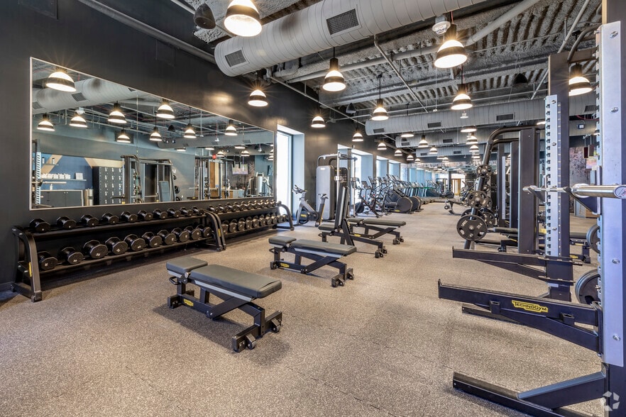 201 E Washington St, Phoenix, AZ for lease - Interior Photo - Image 3 of 24