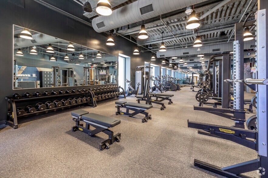 201 E Washington St, Phoenix, AZ à louer - Photo intérieure - Image 3 de 24