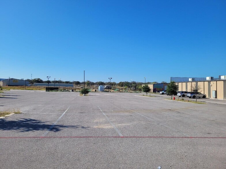 4100 N US Highway 281, Marble Falls, TX for sale - Building Photo - Image 3 of 5
