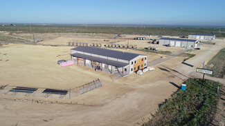 Plus de détails pour 1871 US Hwy 285, Fort Stockton, TX - Industriel à louer