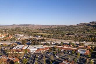 31894-31896 Plaza Dr, San Juan Capistrano, CA - Aérien  Vue de la carte - Image1