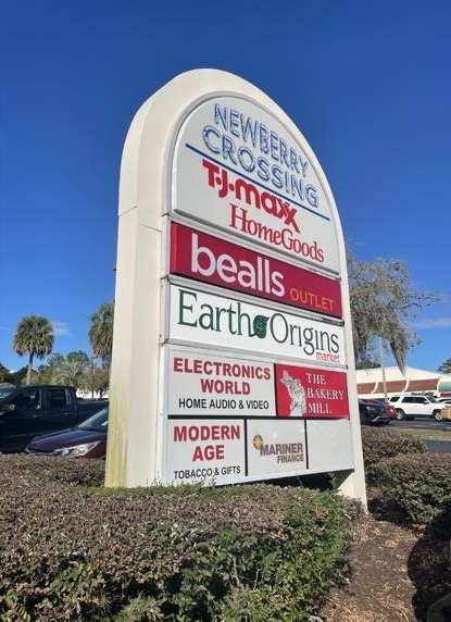 1005 NW 76th, Gainesville, FL for lease - Building Photo - Image 2 of 2