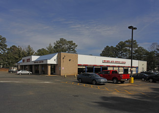 More details for 4105 Buford Hwy NE, Atlanta, GA - Retail for Lease