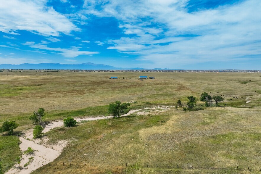 14550 E US Highway 24, Peyton, CO à vendre - Photo du bâtiment - Image 3 de 32