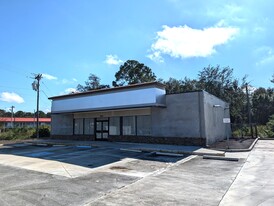 SR 60 RETAIL BUILDING FOR LEASE - Épicerie