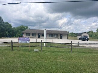 Plus de détails pour 1933 State Route 45, Austinburg, OH - Commerce de détail à vendre