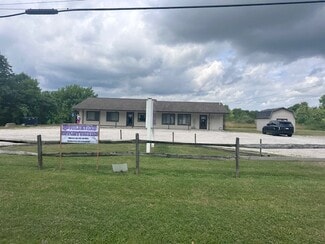 Plus de détails pour 1933 State Route 45, Austinburg, OH - Commerce de détail à vendre