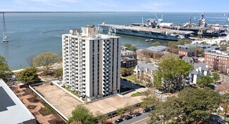 More details for 2 28th St, Newport News, VA - Multifamily for Sale