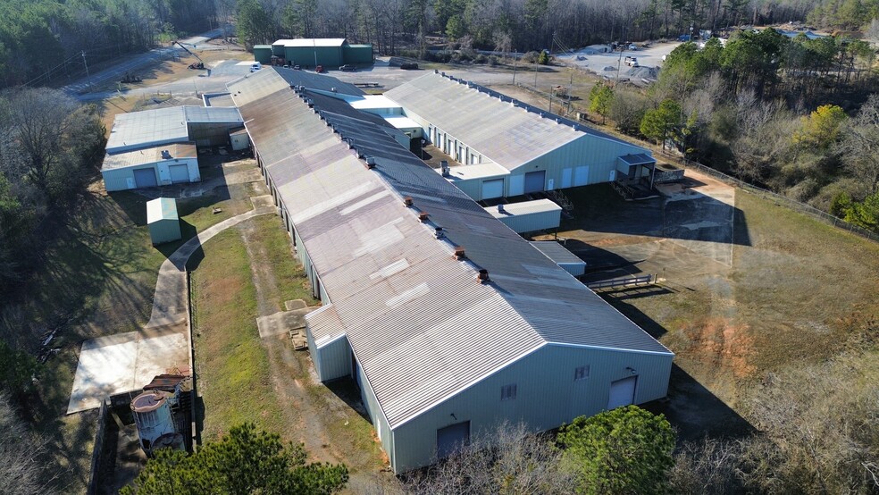 1102 Highway 96, Fayette, AL for lease - Building Photo - Image 3 of 21