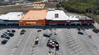 More details for 14116-15150 Us Highway 19, Hudson, FL - Retail for Lease