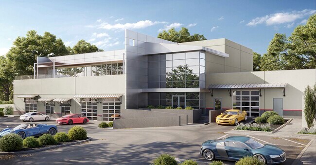 Plus de détails pour 5388 N Sterling Center Dr, Westlake Village, CA - Flex à vendre