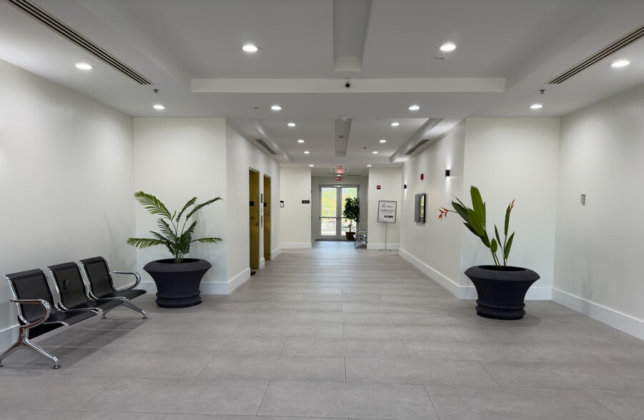 3000 SW 148th Ave, Miramar, FL for lease - Building Photo - Image 3 of 9