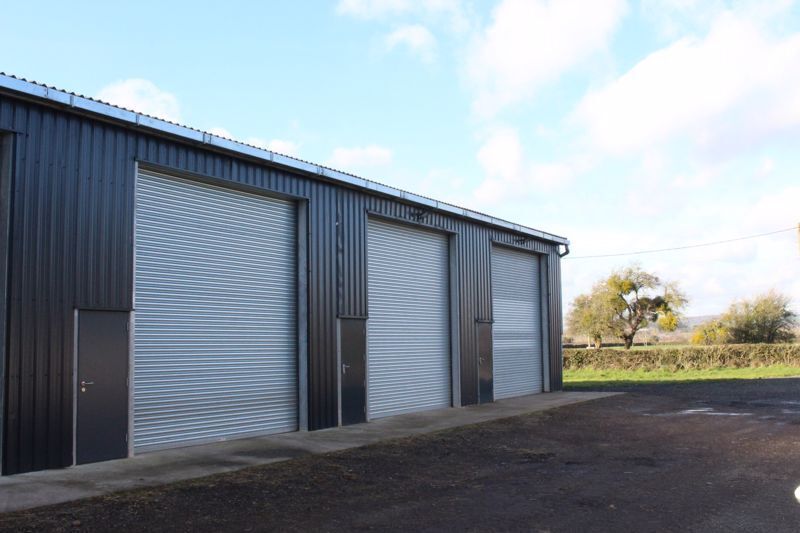 Pill Farm, Caldicot for lease - Building Photo - Image 1 of 2