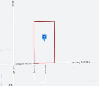 Plus de détails pour N State Road 135, Greenwood, IN - Terrain à vendre