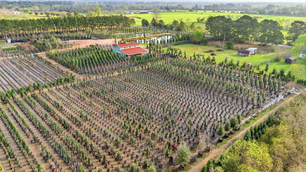 28287 Hegar Rd, Hockley, TX à vendre - Photo du bâtiment - Image 3 de 38