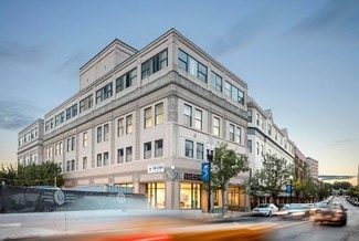 Plus de détails pour 1515 Hancock St, Quincy, MA - Bureau/Commerce de détail à louer