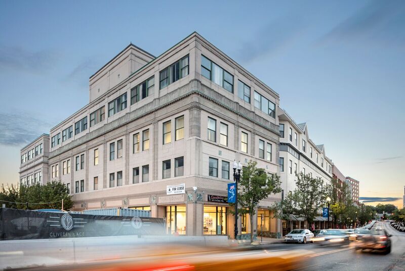 1515 Hancock St, Quincy, MA for lease Building Photo- Image 1 of 10