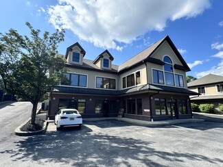 Plus de détails pour 787 Sergeant Palmateer Way, Wappingers Falls, NY - Bureau à vendre