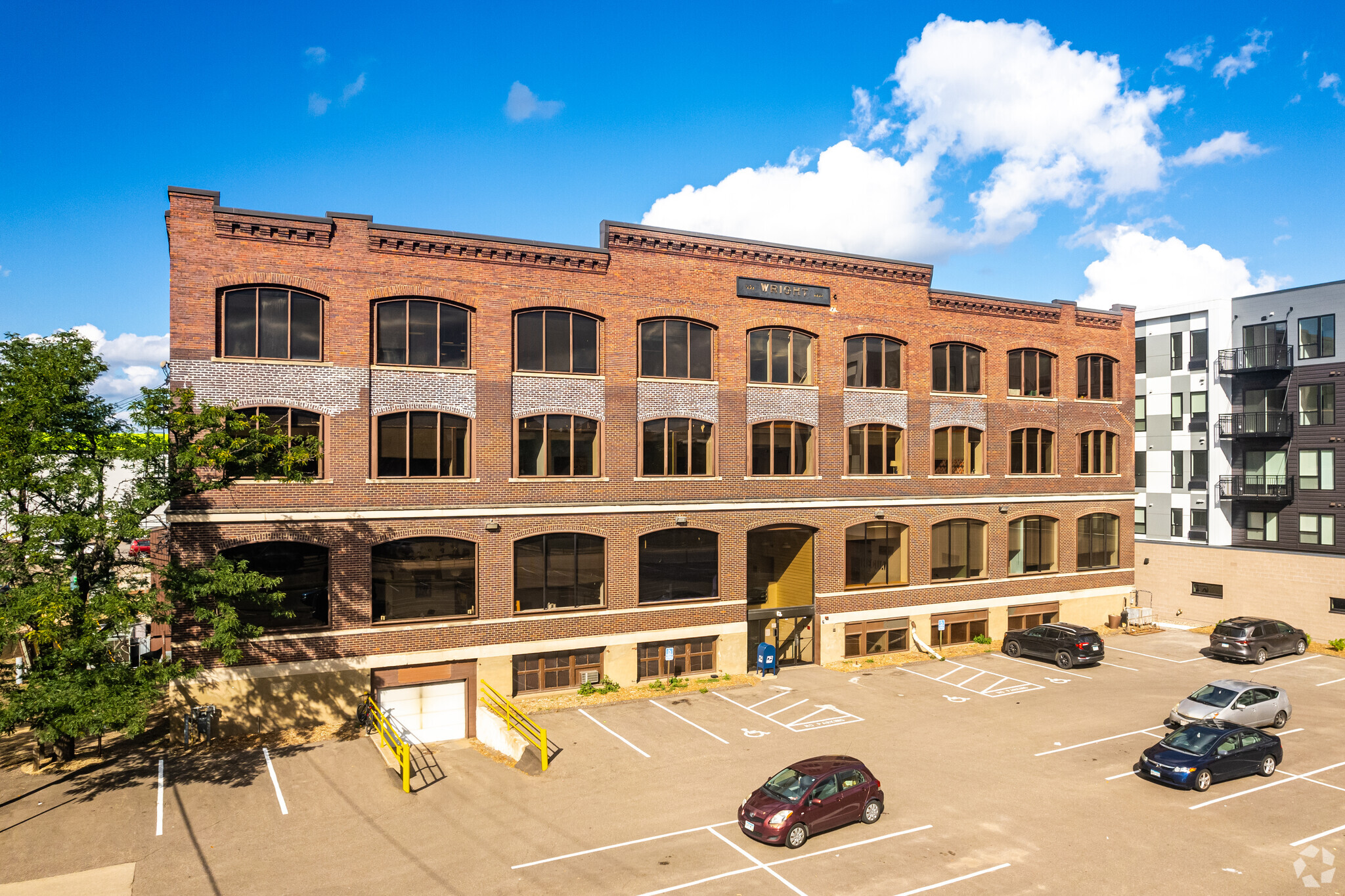 2233 University Ave W, Saint Paul, MN for sale Building Photo- Image 1 of 1