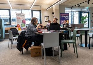 Great Underbank, Stockport for lease Interior Photo- Image 1 of 3