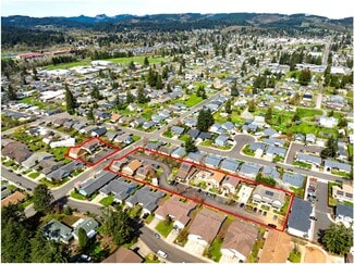 More details for 2000 S 8th St, Cottage Grove, OR - Multifamily for Sale