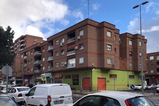 Plus de détails pour Calle Antonio Machado, 1, Talavera de la Reina - Multi-résidentiel à vendre