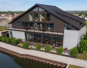 640 Water St, Saugatuck, MI for lease Building Photo- Image 2 of 3