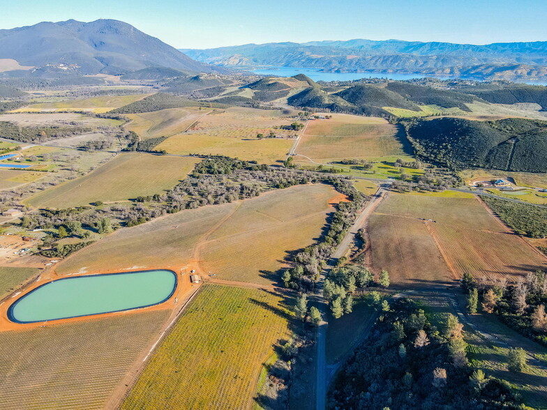 8099 Hwy 29, Lower Lake, CA for sale - Primary Photo - Image 1 of 1