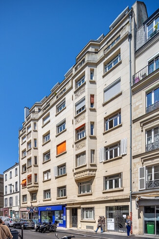 More details for 55 Rue Legendre, Paris - Coworking for Lease