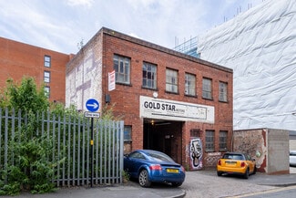 More details for 108-109 Cheapside, Birmingham - Retail for Sale