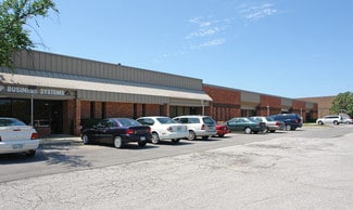 More details for 11531-11621 W 83rd Ter, Lenexa, KS - Industrial for Lease