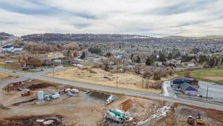 More details for 7745 2700 E, South Weber, UT - Land for Sale