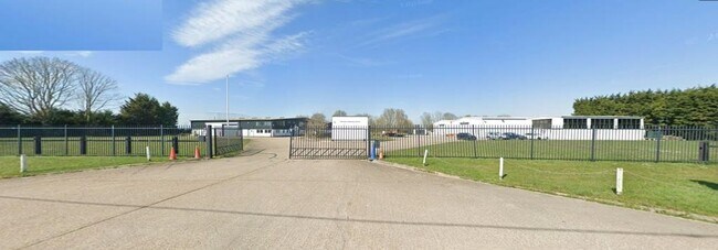 Plus de détails pour Newchurch, Romney Marsh, Newchurch - Industriel à louer