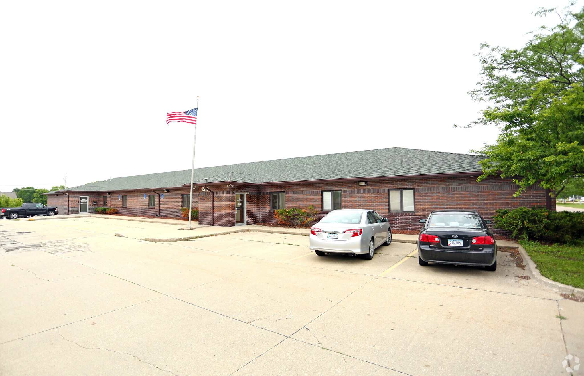 1513 N Ankeny Blvd, Ankeny, IA à vendre Photo principale- Image 1 de 1