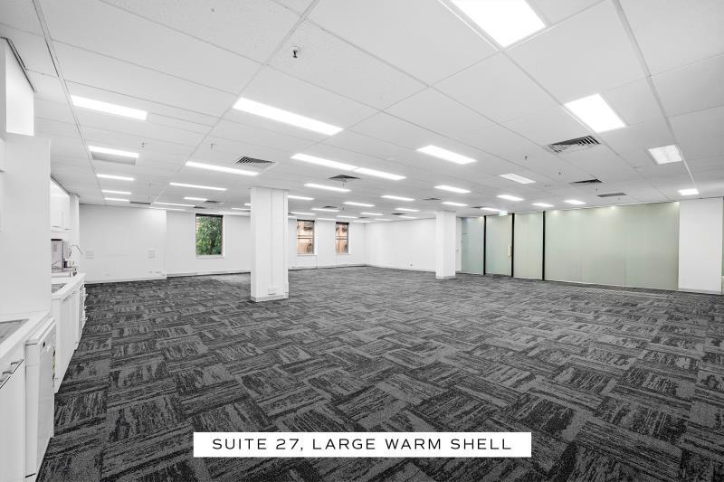 1 Little Collins St, Melbourne, VIC 3000 - Unité 27 - - Photo intérieure - Image 2 of 2