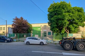 Plus de détails pour Calle los Frailes, 24 R, Daganzo de Arriba - Industriel à louer