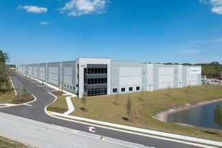 Plus de détails pour 9395 Pritchard Rd, Jacksonville, FL - Industriel à vendre