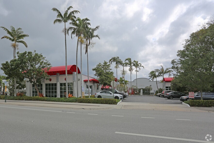255 NE 6th Ave, Delray Beach, FL à louer - Photo principale - Image 1 de 7