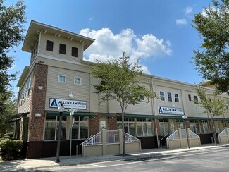 Plus de détails pour 2440 SW 76th St, Gainesville, FL - Bureau à louer