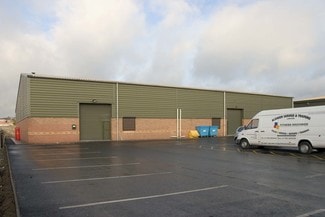 More details for Brownhills Rd, Stoke On Trent - Industrial for Lease