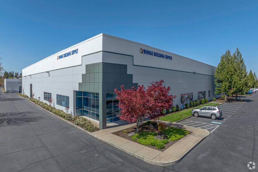 26200 SW 95th Ave, Wilsonville, OR à louer - Photo principale - Image 1 de 4