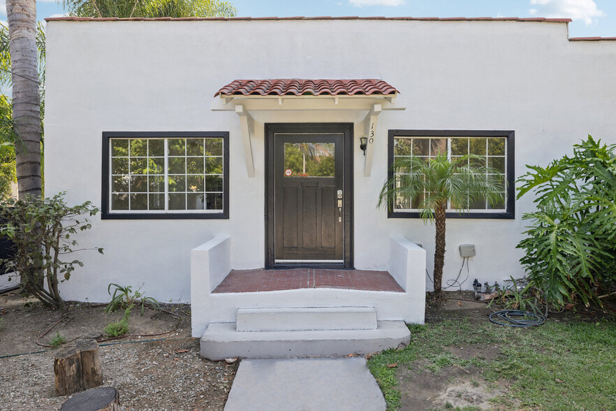 1301 Seward St, Los Angeles, CA for sale - Primary Photo - Image 1 of 10