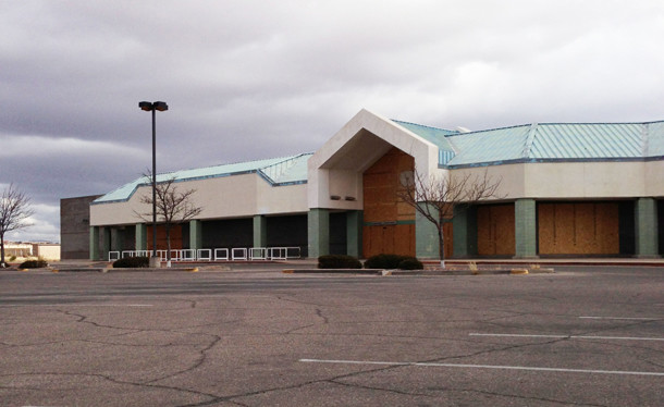 90 W 5th St, Douglas, AZ for sale - Building Photo - Image 1 of 1