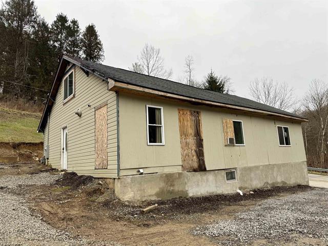 716-722 Husky Hwy, Barrackville, WV for sale - Building Photo - Image 2 of 18