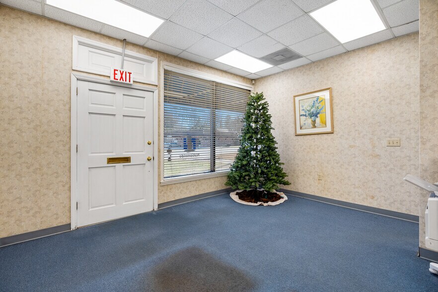 713 Anderson St, Belton, SC à vendre - Photo du bâtiment - Image 3 de 12
