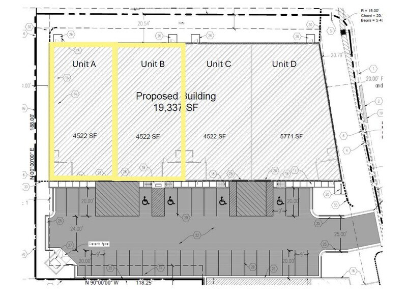 1353 W 130 S, Orem, UT à louer - Photo du bâtiment - Image 2 de 12