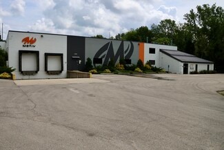 Plus de détails pour 18570 Trimble Ct, Spring Lake, MI - Industriel à vendre