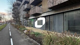 Plus de détails pour 20 Avenue Vitry-Le-François, Strasbourg - Commerce de détail à louer